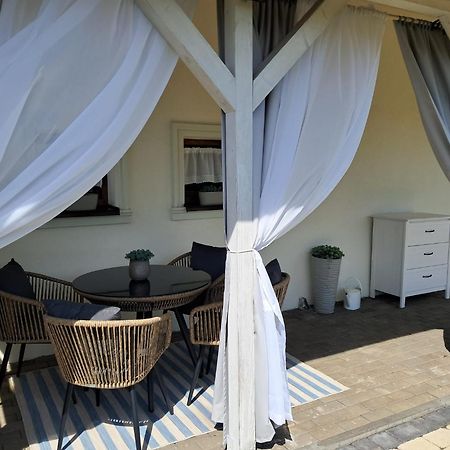 Apartament Polanki 22 Łeba Zewnętrze zdjęcie