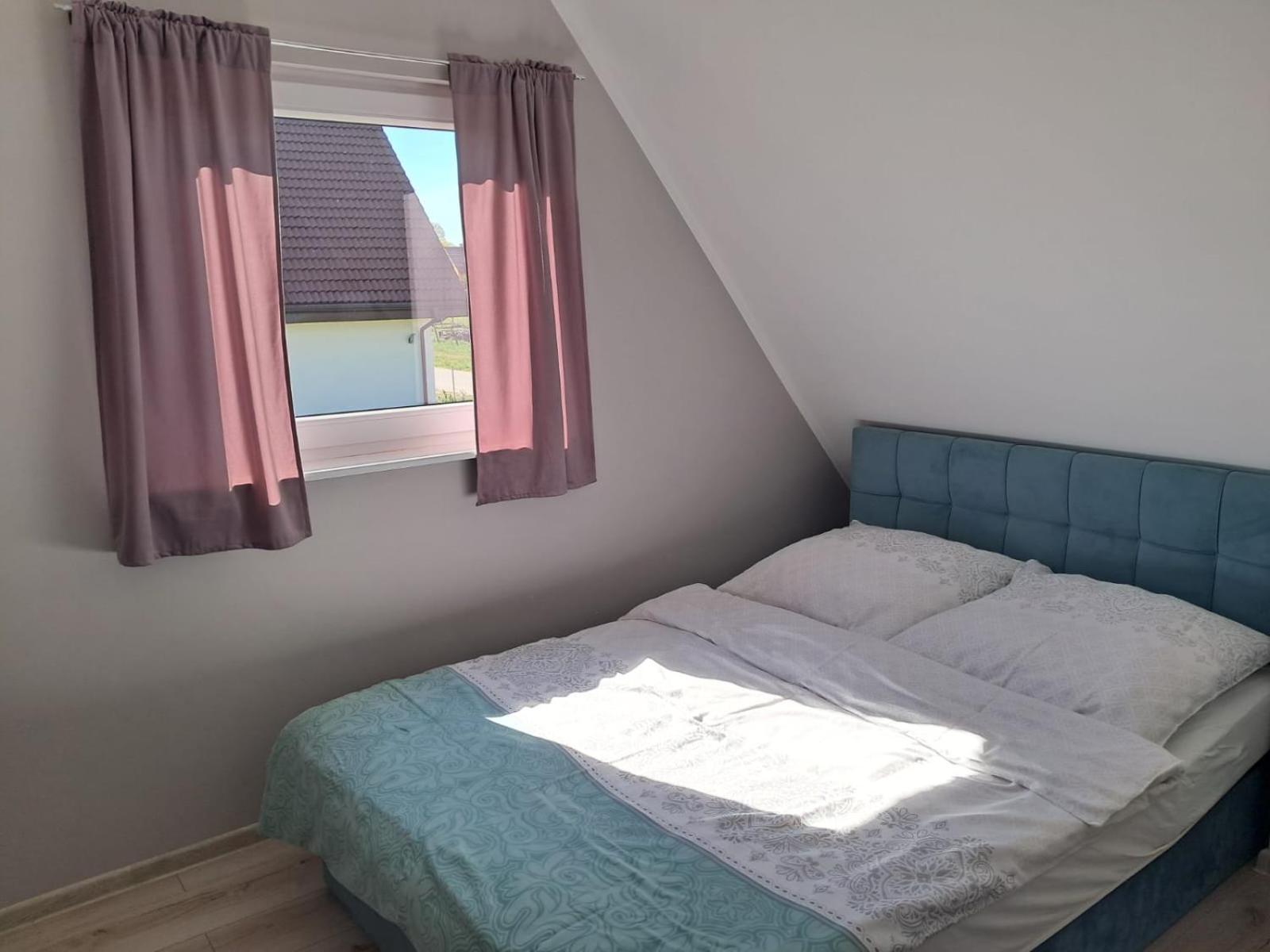 Apartament Polanki 22 Łeba Zewnętrze zdjęcie