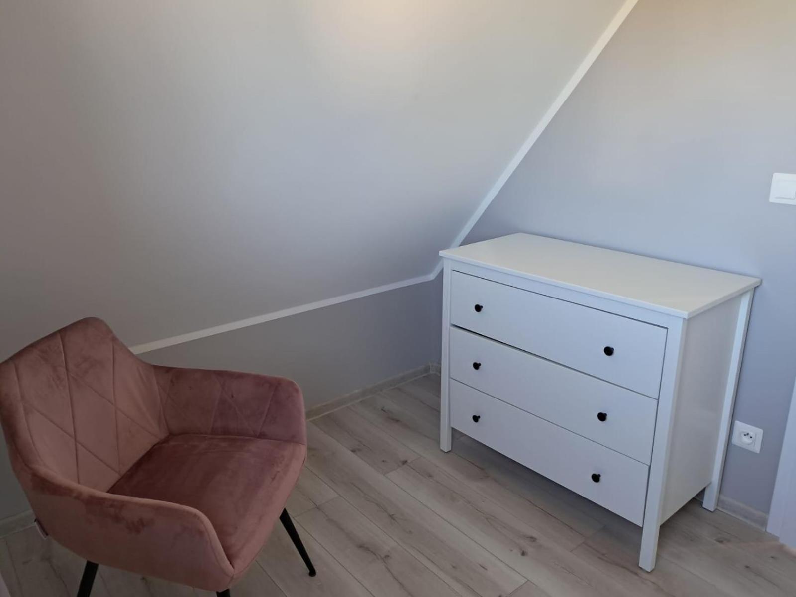 Apartament Polanki 22 Łeba Zewnętrze zdjęcie
