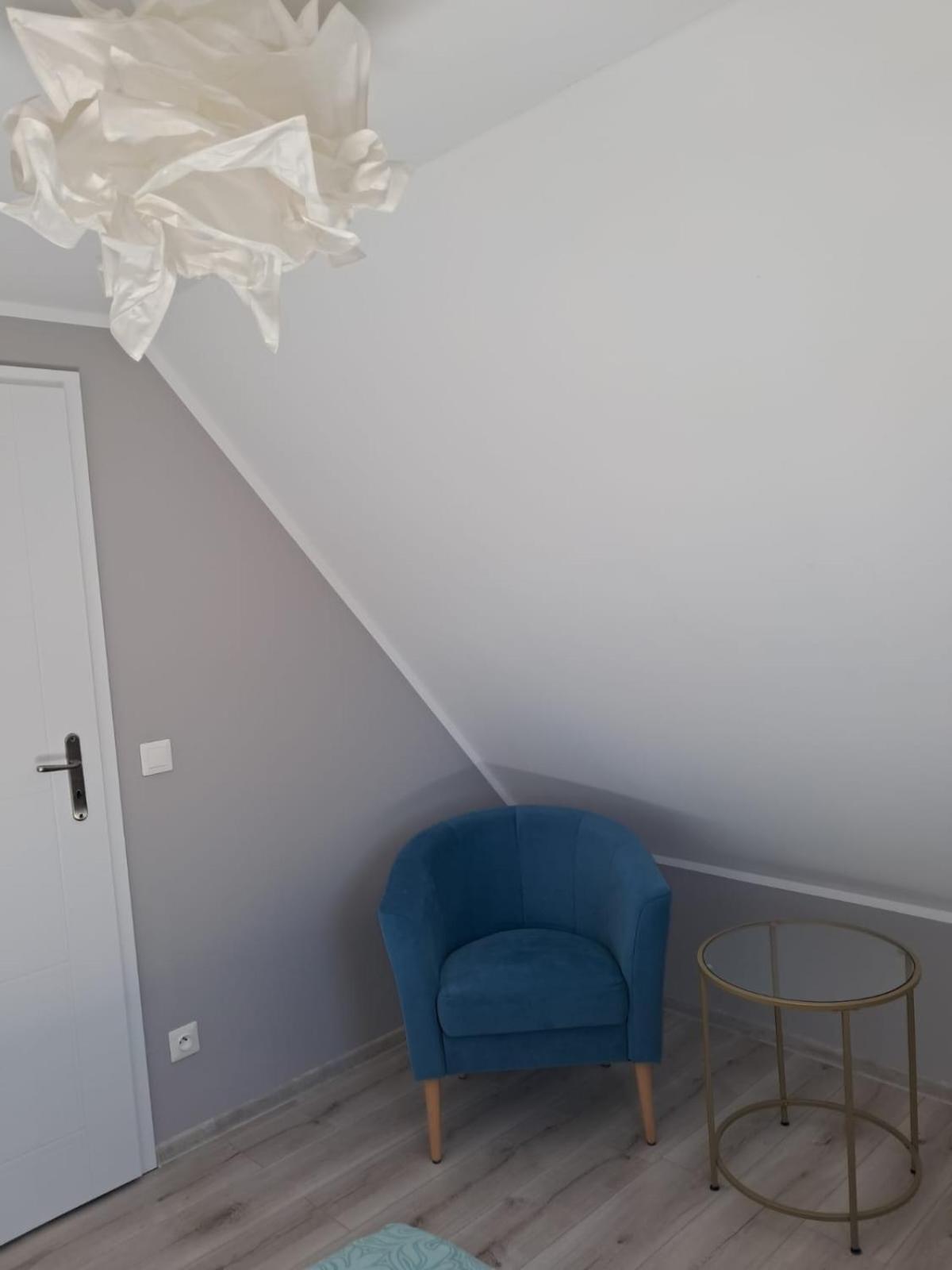 Apartament Polanki 22 Łeba Zewnętrze zdjęcie