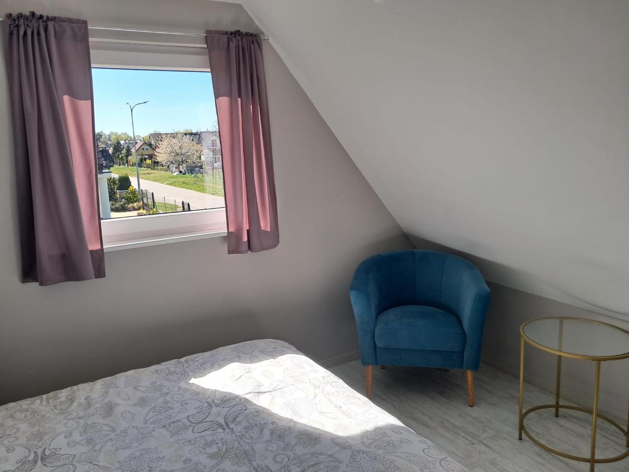 Apartament Polanki 22 Łeba Zewnętrze zdjęcie